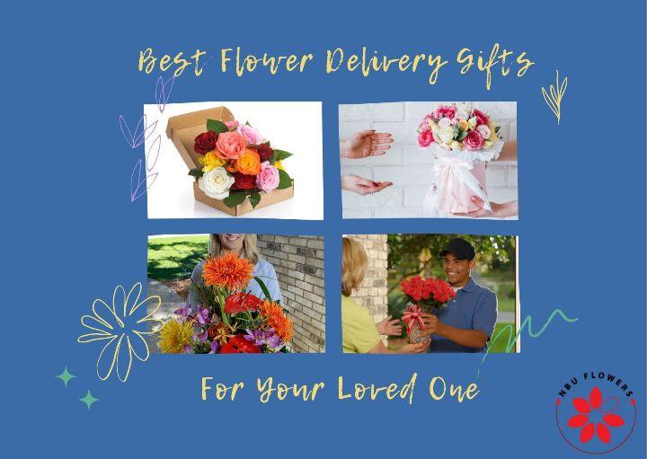Best Flower Delivery