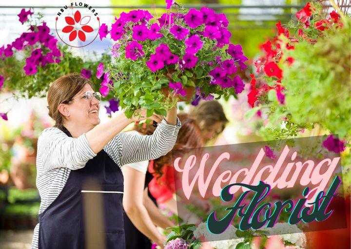Wedding Florist Near you Nice Flowers NbuFlowers