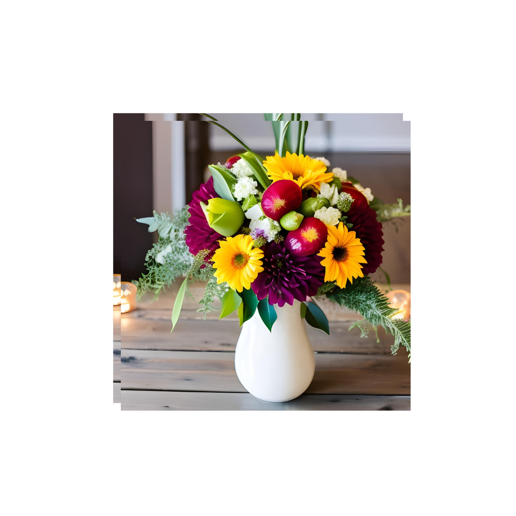 Creative and Beautiful Flower Arrangements for Any Occasion - NBU Flowers Blog