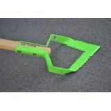 Basic Garden Tool (Regular -5'2"-5'10", Lime Green) - NbuFlowers