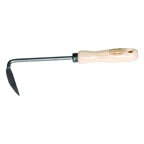 DeWit Right Hand Cape Cod Weeder with Short Handle - NbuFlowers