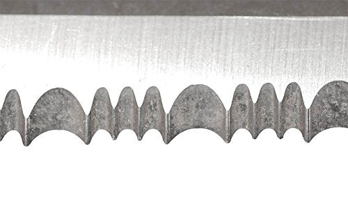 A.M. Leonard Deluxe Soil Knife, Stainless Steel - NbuFlowers