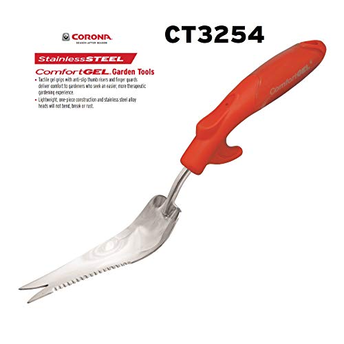 Corona CT 3254 ComfortGEL Weeder - NbuFlowers
