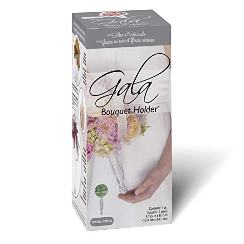 Gala®- The BEST Bouquet Holder- PERIOD! - uBloom