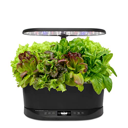 aerogarden bounty